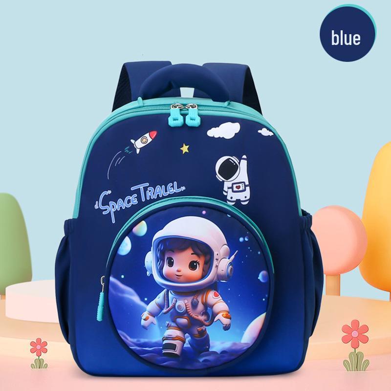 Cute Dinosaur & Unicorn Children's Backpack for Preschool or Kindergarten 