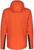Куртка Patagonia Men's Nano-Air Ultralight Full-Zip Hoody pollinator orange