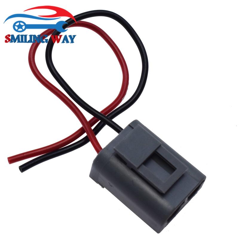 Ignition Coil / Fuel Pump / Speed Sensor Wiring Connector Harness Plug For Volvo S90 V90 960 940 240 242 244 245 260 262 265
