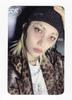 [USED] Straykids Felix KARMA Pop-Up Lakidro Limited Trading Card B