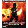 The Exterminator  [Blu-Ray Region A: USA] With DVD, Widescreen, Dolby, Digital Theater System, Mono Sound USA Import