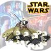 Rancor Dewback Minifigures Jabba Building Blocks Diy Toys Gifts Kids