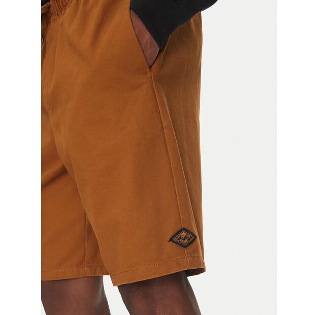 Pantaloni scurți Billabong Larry Twill