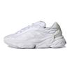 Adidas Originals Ozweego Series Durable Casual Shoes Kids Sneakers Q47258