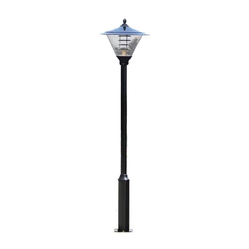 HEIXIE Modern Outdoor Garden Street Lamp