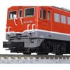KATO N gauge DF50 Shikoku model railway diesel locomotive 7009-4