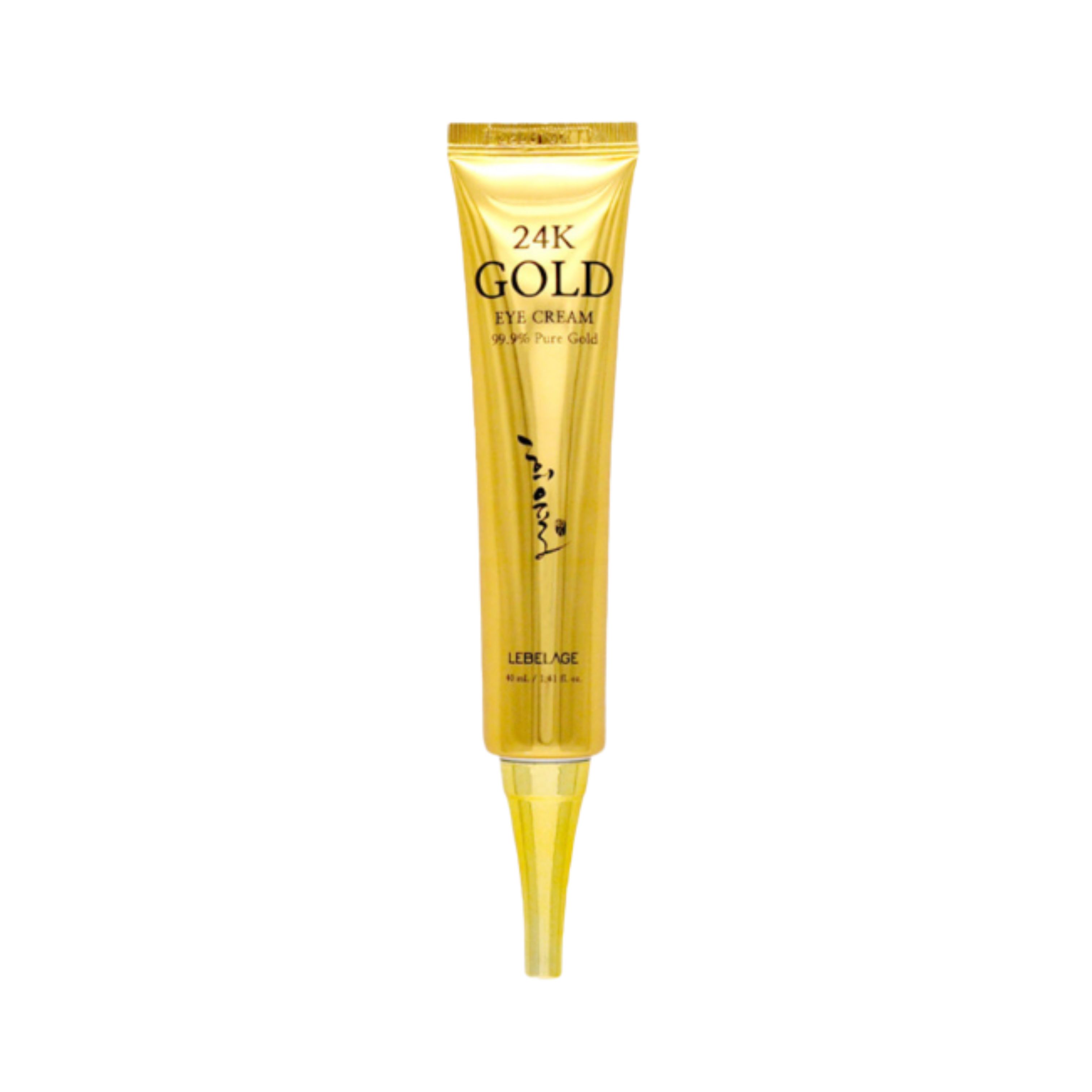 lebelage Heeyul 24K Gold Eye Cream 40ml