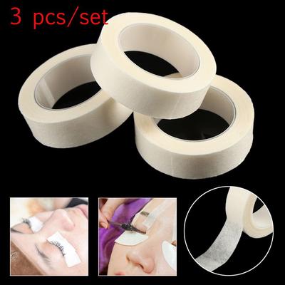 Extension Tools Makeup Eye Pad Surgical No-woven Under Patch Lashes Individual False Eyelashes Tape