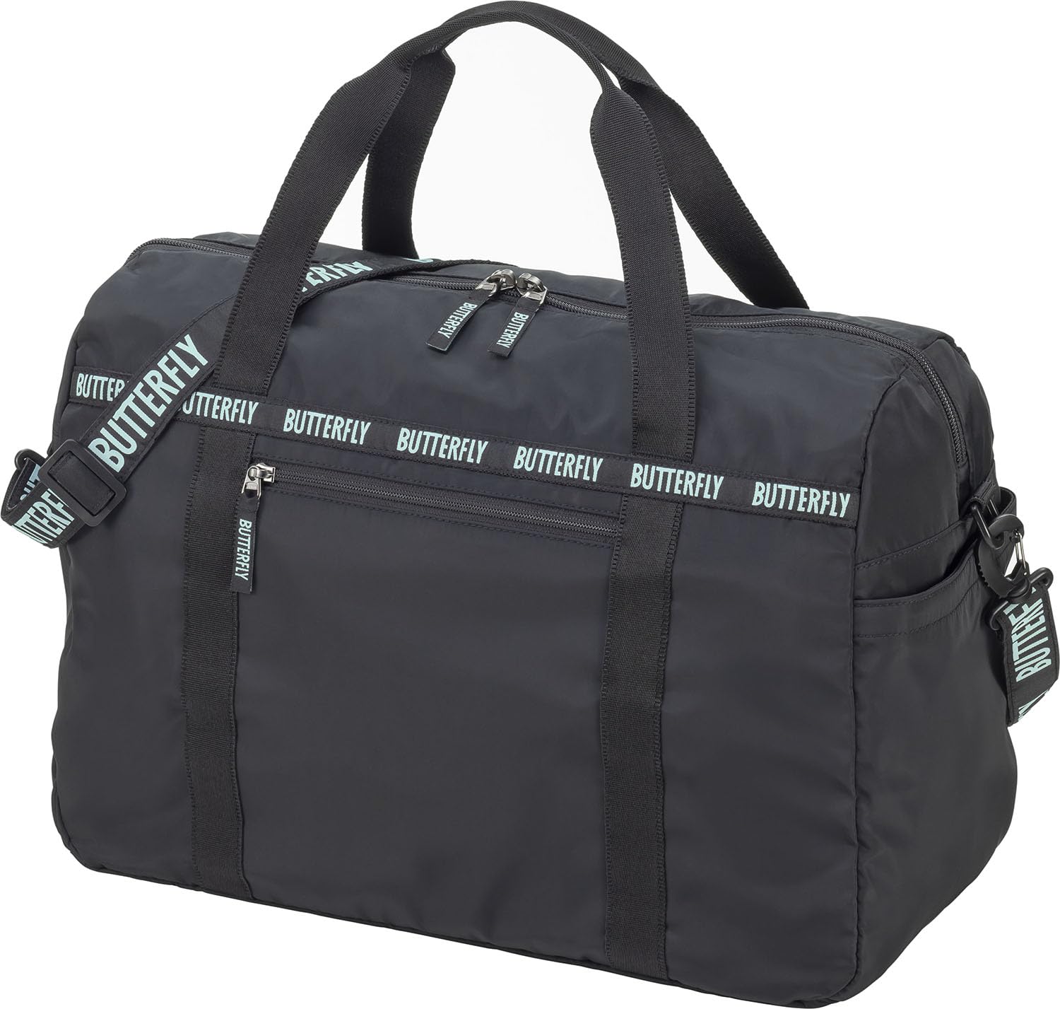 

Сумка для настольного тенниса Musta Light Duffle Water Repellent 63390 Blue [Butterfly]