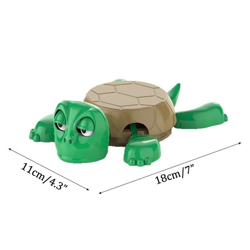 Fun Coaster Turtle Cup Pad Tea Coffee Mug Drinks Holder Tableware Decorative 3D Printed Ornament Home Decor