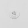S/M/L Plastic Sewing Machine Parts Spool Pin Cap Small Medium Large Spool Cap Fits Most Baby Lock & Brother Machines Accessories