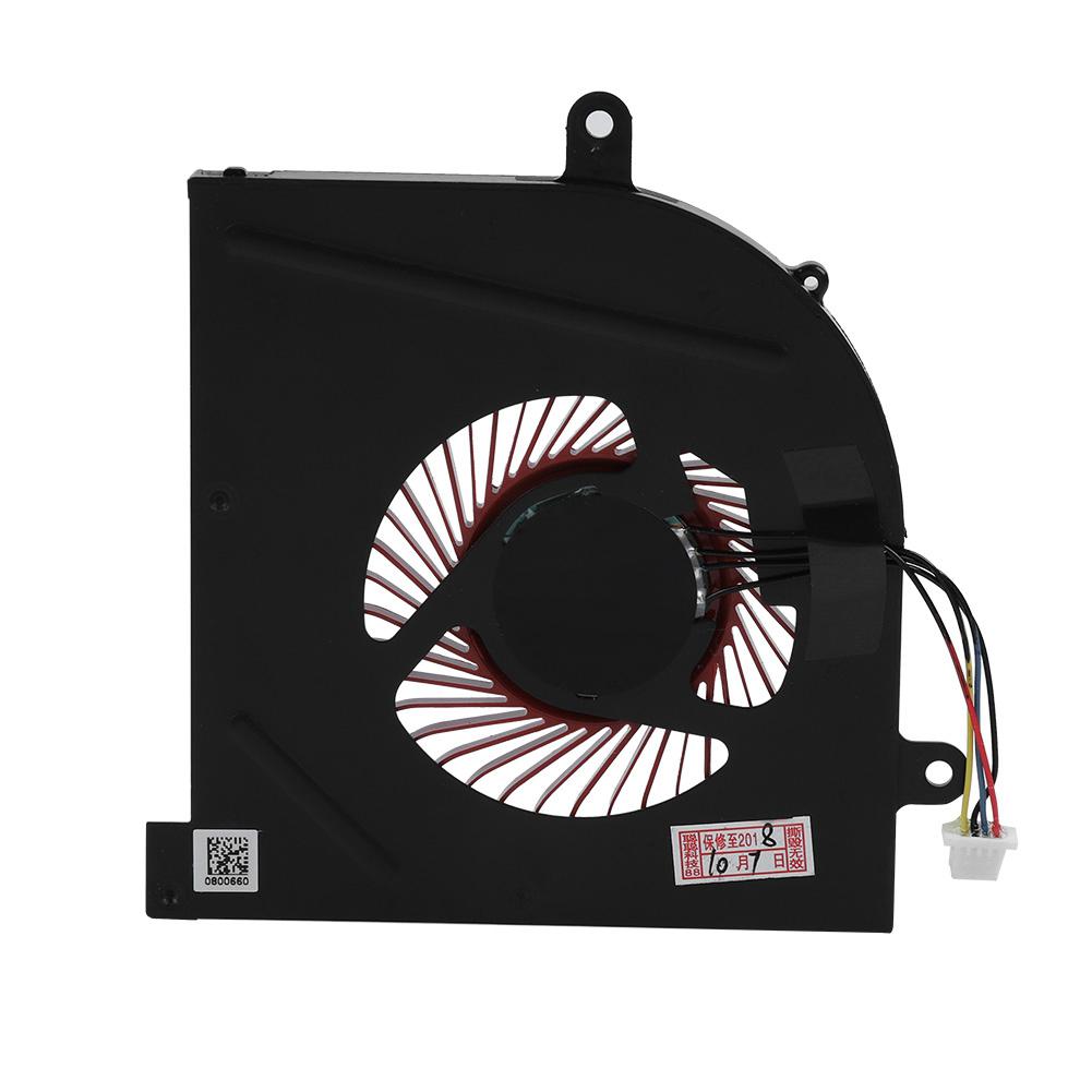 New GPU Cooling Fan for MSI GS63VR GS73VR Stealth Pro MS‑16K2 MS‑17B1