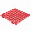 Heavy-Duty Interlocking PVC Floor Mat