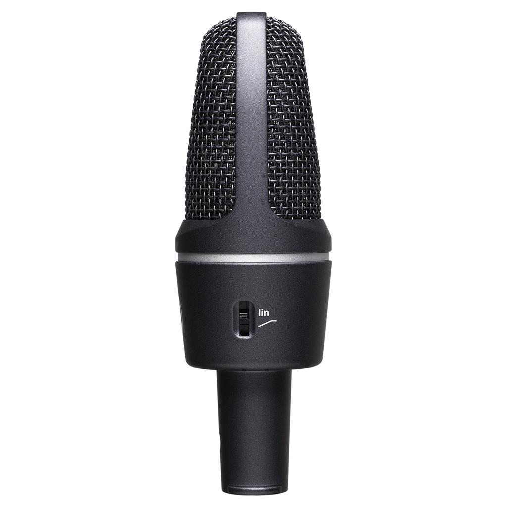 AKG C3000 Condenser Microphone