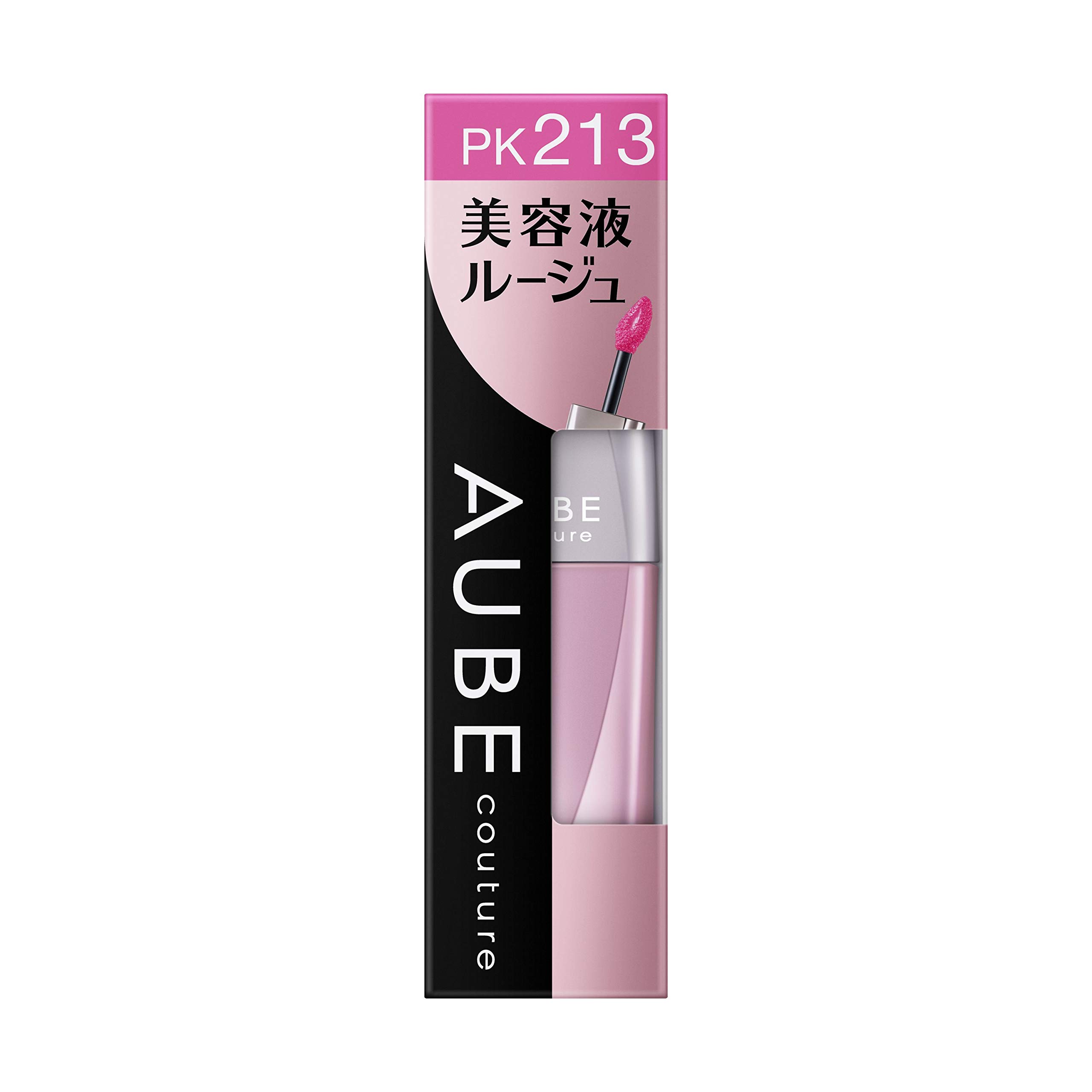 SF AUBE Serum Rouge PK213 Lipstick Clear 5.5g