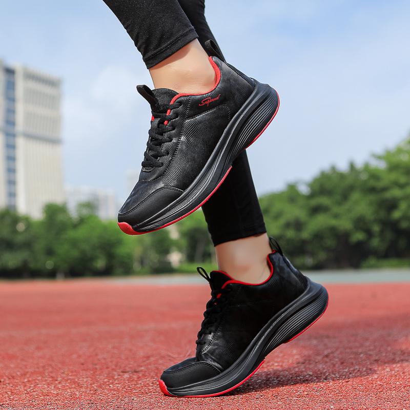 Women's Tennis Running Shoes Walking Shoe Lightweight Casual Sports Shoes 2025 NEW Suitable for Travel Gym Men's Running Shoes