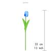 Mini Jade Fragrant Flower Wedding Pography Props Family Gathering Festival Party Decoration Simulation Flowers PU 8Pc Kid Friendly Entertaining Fun