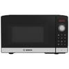 Bosch | FEL023MS2 | Microwave Oven Series 2 | Free Standing | 20 L | 800 W | Grill | Black