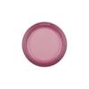 Leger Plate 23cm Rose Quartz Stoneware Heat and Cold Resistant Plate Japanese All-Round (Official Retailer)