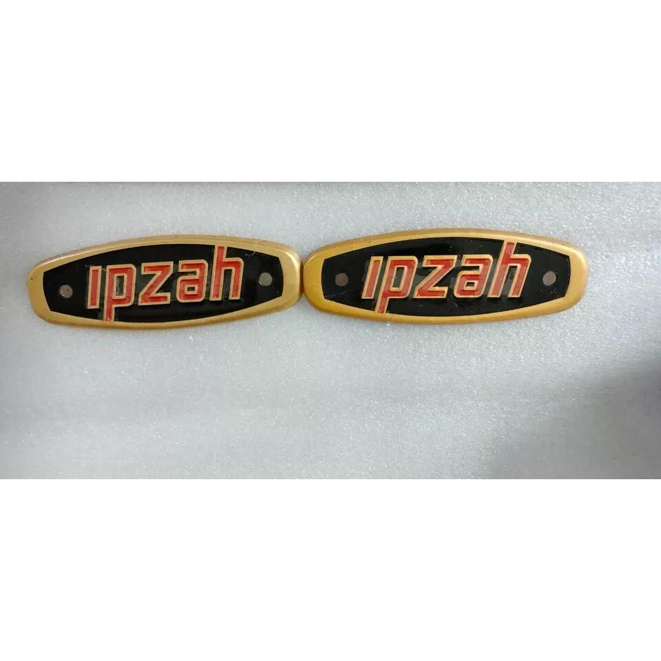 Emblem Badges Motiff Petrol Tank Badge Kit for Vintage Yezdi Jawa Classic D250