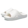 Li Ning EVA Quiet Slide Slippers Women's White AGAR008-1