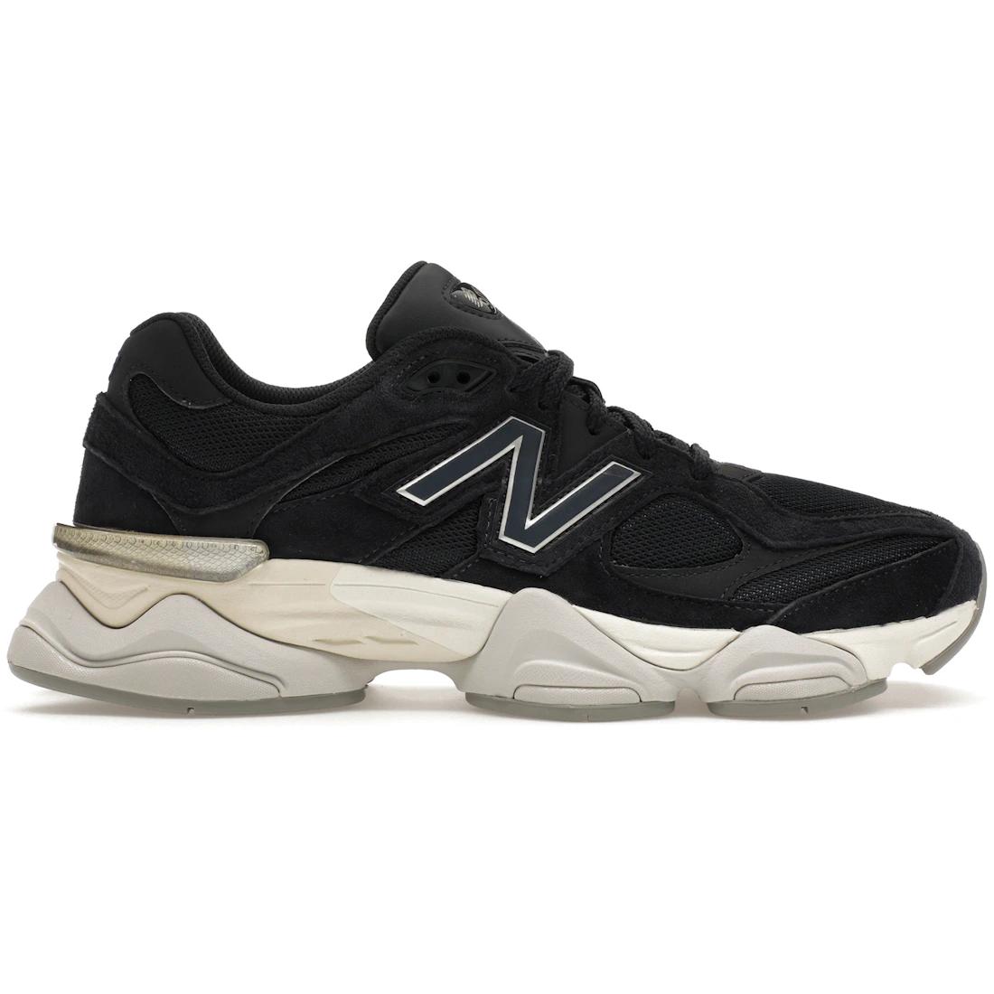 

Sneaker New Balance 9060 Eclipse(U9060NV) 37.5