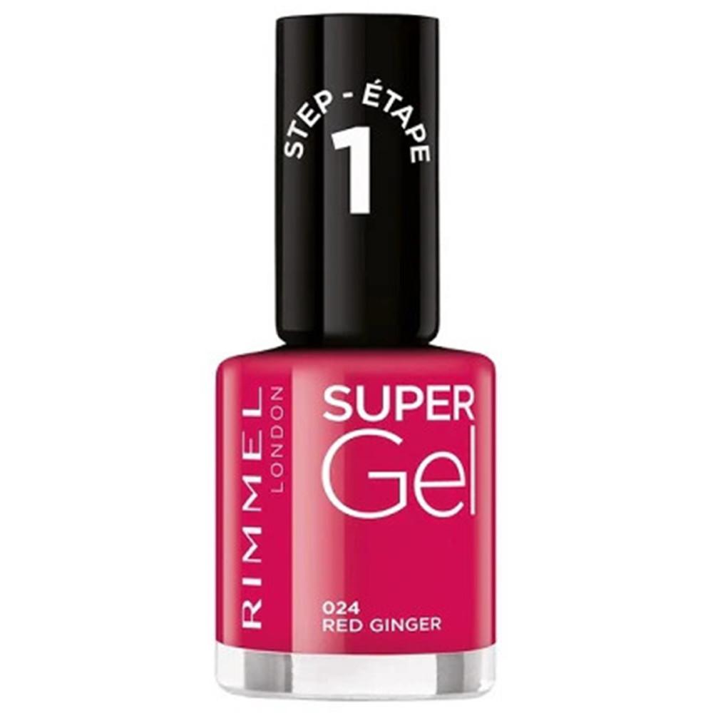 Rimmel Super-Gel-Nagellack –