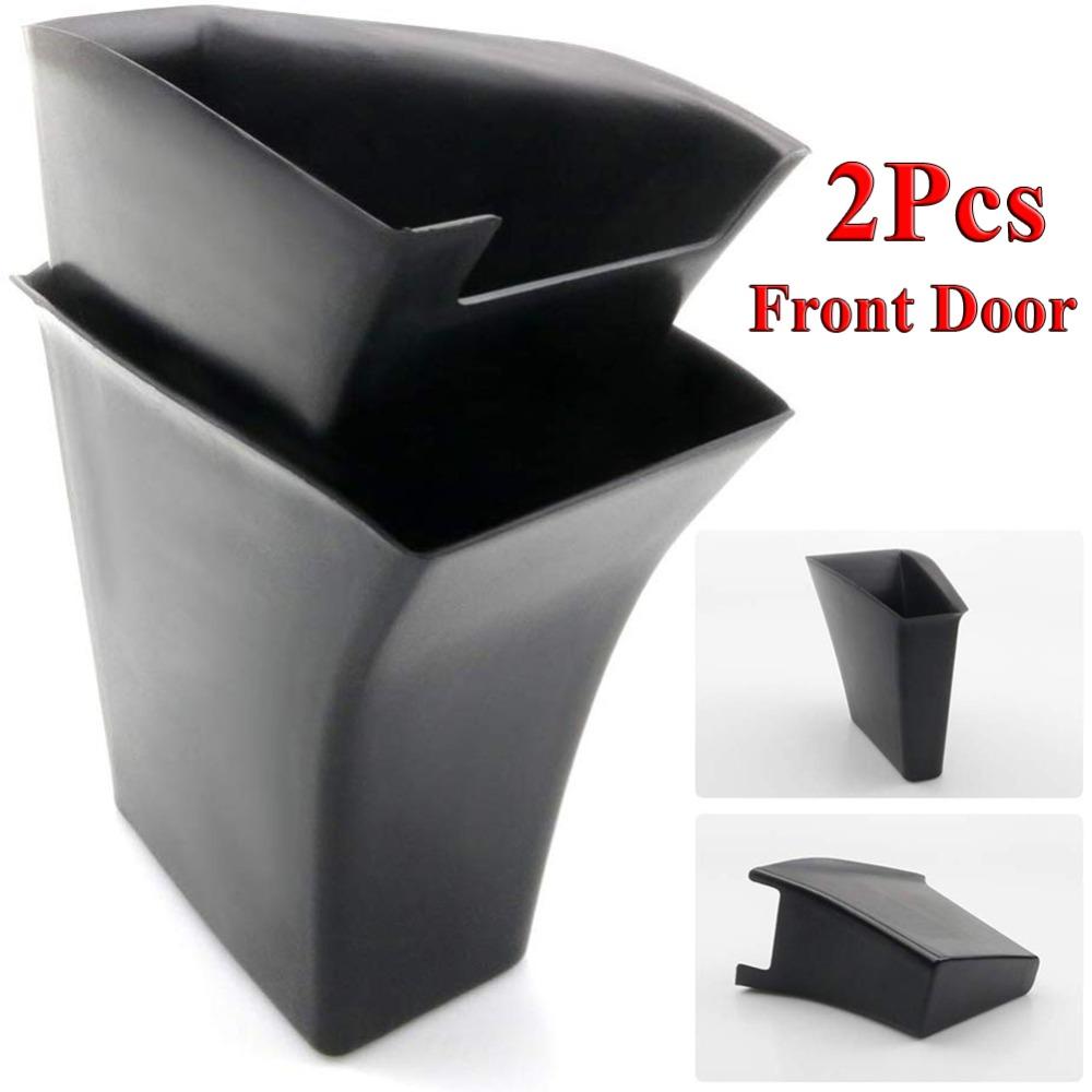 

Автомобильные аксессуары для Tesla Model 3 2016-2022 Дверной подлокотник Ящик для хранения Ручка Лоток Органайзер Контейнер Внутренний скрытый держатель