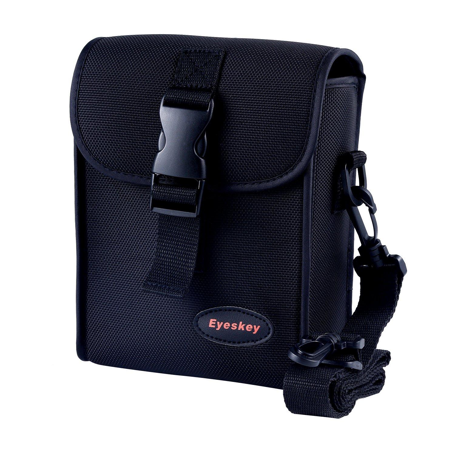 

Eyeskey Universal Roof Prism Binoculars Case Black