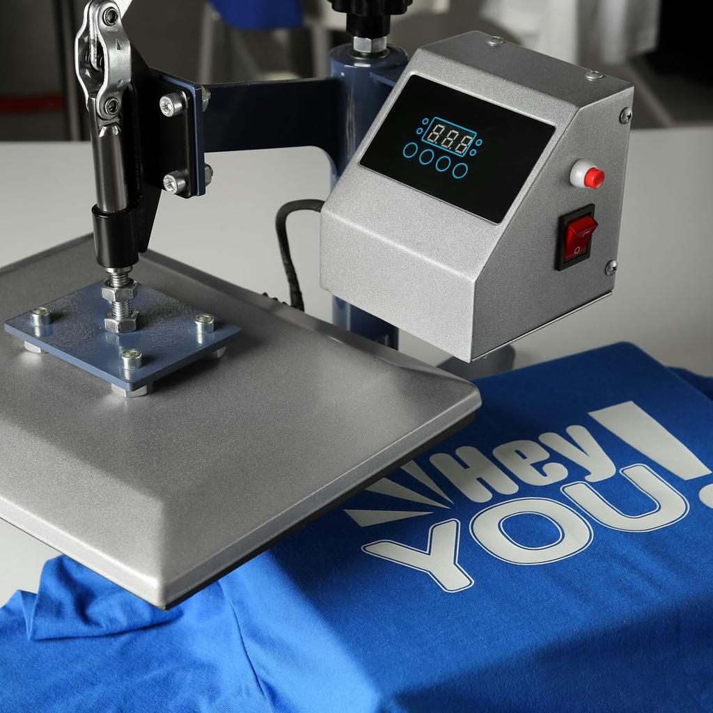 Uxcell HTV Heat Transfer Vinyl 11.8" X 15ft Roll PVC Orange Iron-On Vinyl for All Cutter Machines, Easy To Cut & Weed