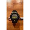 Used CASIO G-SHOCK GW-6900 Black Gold Tough Solar Radio-controlled Watch