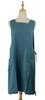 Friends Hill Tablier Ripple Blue