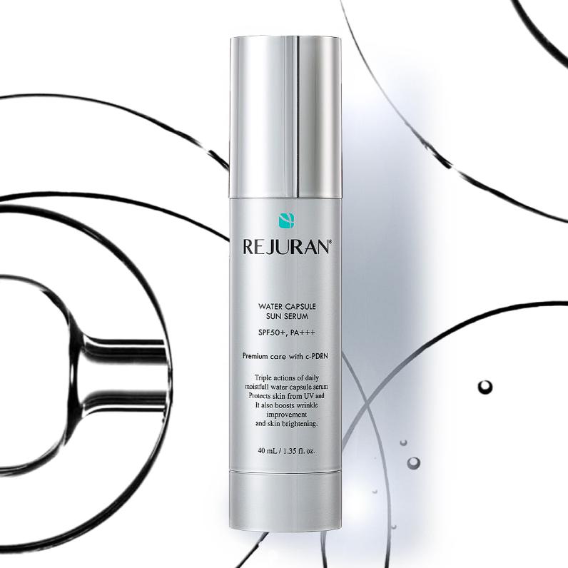 Rejuran Ser de Soare Capsulă de Apă SPF 50+ PA+++ 40ml