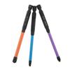 Slotted Cross Screwdriver Special 65-150mm 9X 9pcs Set Alloy Steel HRC63 Hardness For Electrician FPH1 FPH2 FPH3