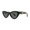 Moschino Womens/Ladies Cat Eye Sunglasses