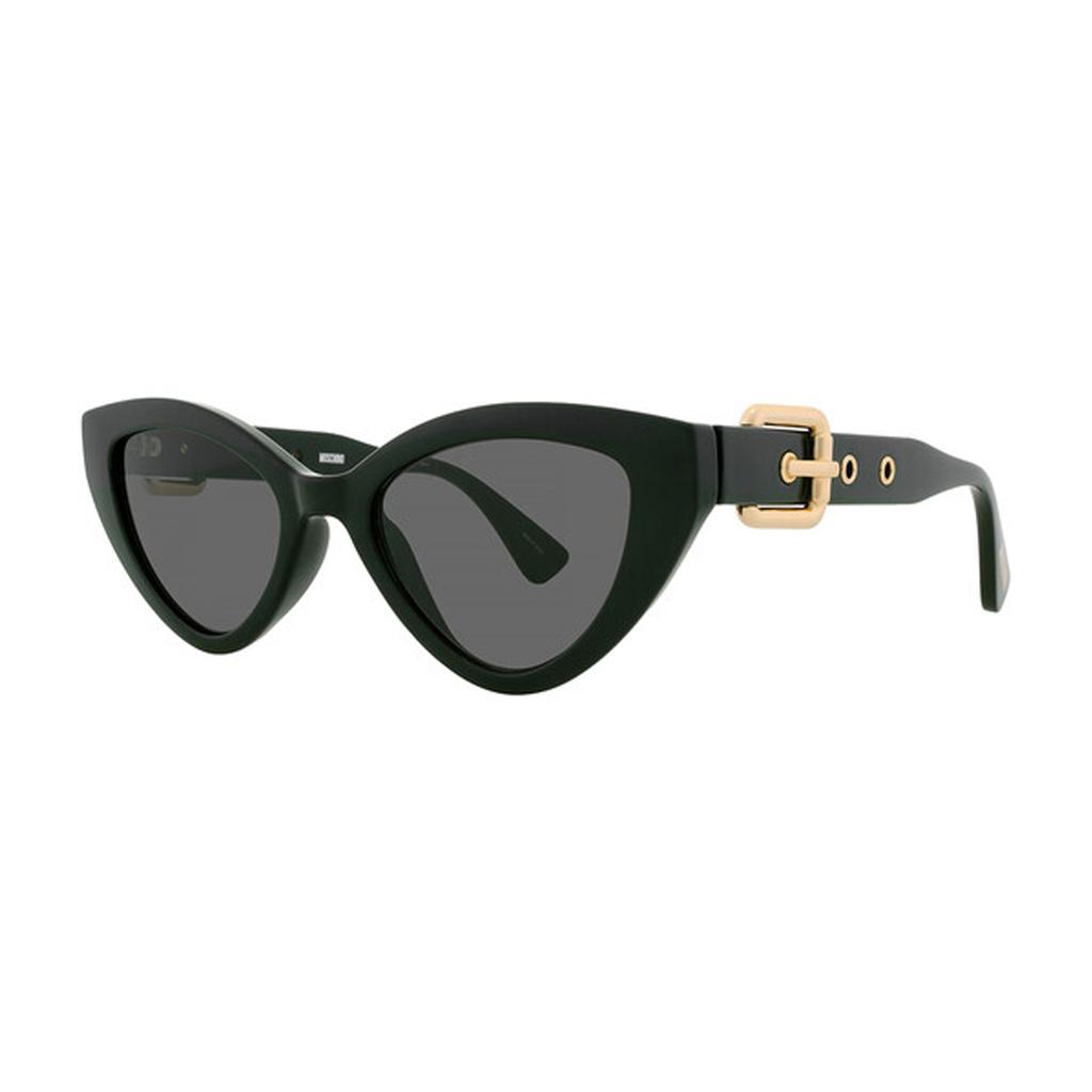 Moschino Womens/Ladies Cat Eye Sunglasses