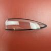 For BYD Seal 2021 2022 2023 Outside Auto Tail Light Caps Car Taillight Cover Taillamp Transparent Lampshade Lamp Case Lens Shell