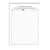 Dot Drawing Practice Paper for Students: Squares, Rectangles, Parallelograms & More