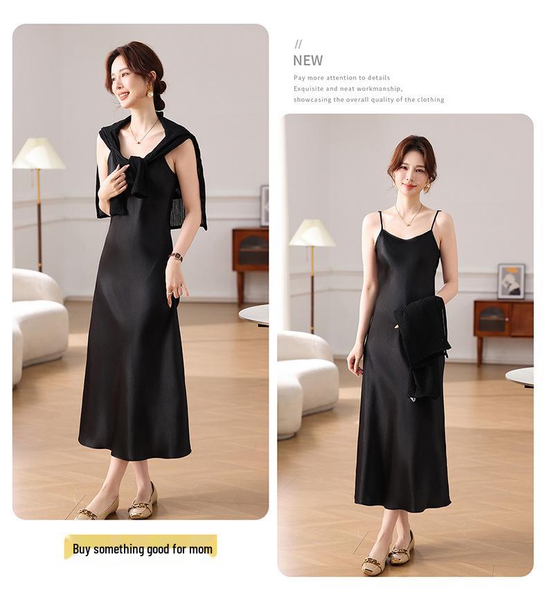 Elegant Spring Suit: Fashionable Two-Piece Set for Middle-Aged and Elderly Women