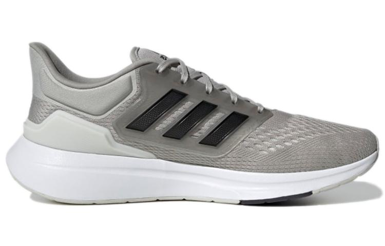 EQ21 Run Adidas 'Metal Grey' H68075