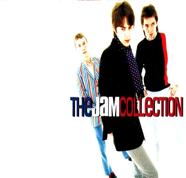 

CD JAM - Collection 3145314932 Polydor 1996 US Rock Used