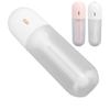 Air Humidifier Wand USB Rechargeable Mist Moisturizing Portable Humidifier for Bedroom Office Desk T