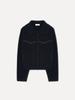 Tops – Cardigans para mulheres