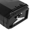 For VOGE DS900X DSX900 Motorcycle Aluminum Toolbox 900 DSX 900 Dsx900 Left Side Waterproof Tool Box Tool Box Toolbox Accessories