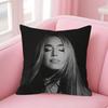 Hot Singer L-Lolas I-Indigos Cushion Cover Decorative Pillow Sofa Home Decor Case Pillow Cases