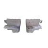 Mercedes-Benz C-Class W205 Front Bumper Bracket (2058800728/2058800628)