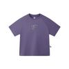 MQD Boys' Raglan Sleeve Street Style T-Shirt