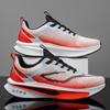 NEW Running Shoes Carbon Board Speciality Stability Marathon Men Sports Breathable Lightweight Women's Comfortable Athletic Nonskid Training Sneakers