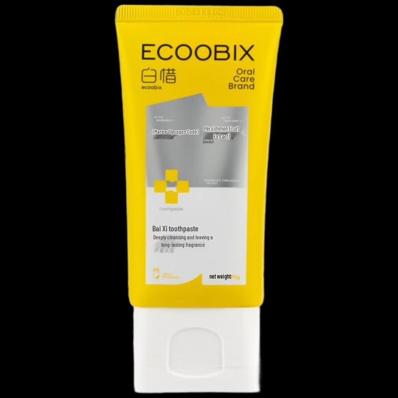 Baixi Amino Acid Fluoride Toothpaste