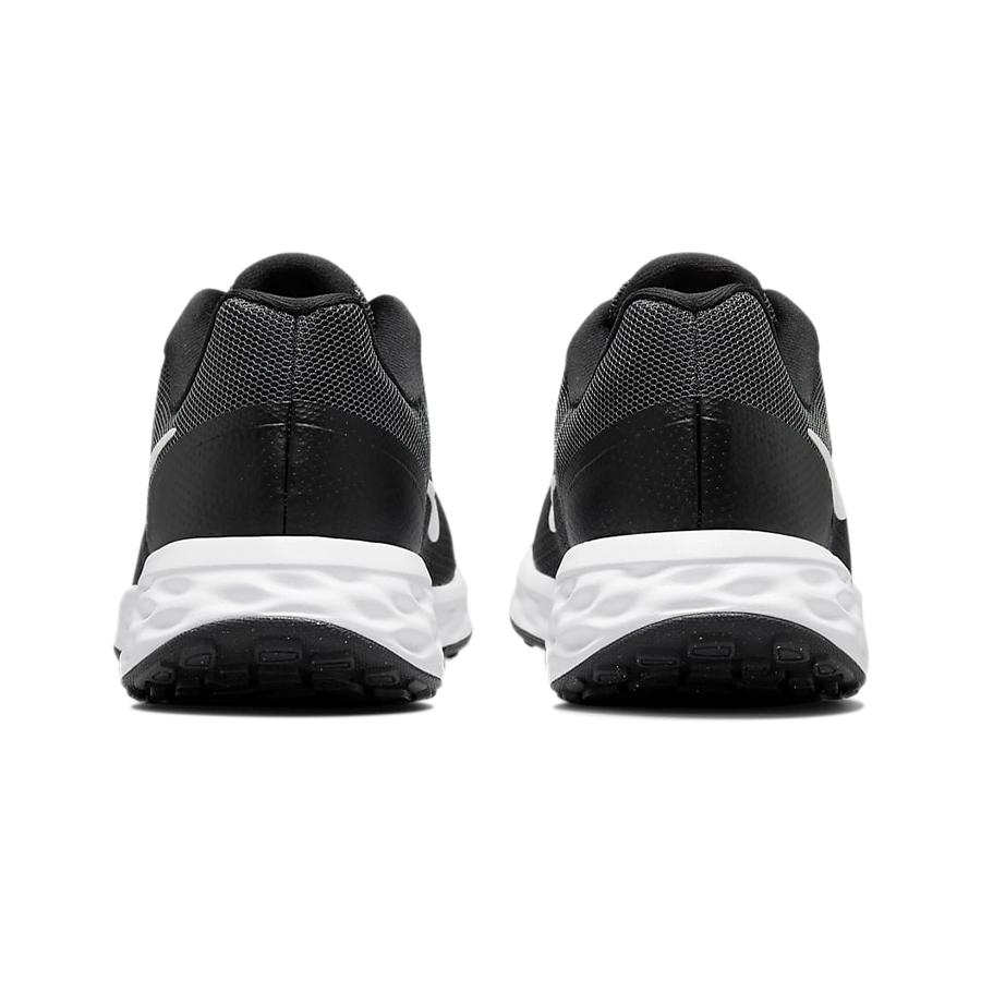 Nike Revolution 6 Next Nature 'Black White' Women's running shoes DC3729-003